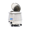 Supiera electrica 10L, 435W