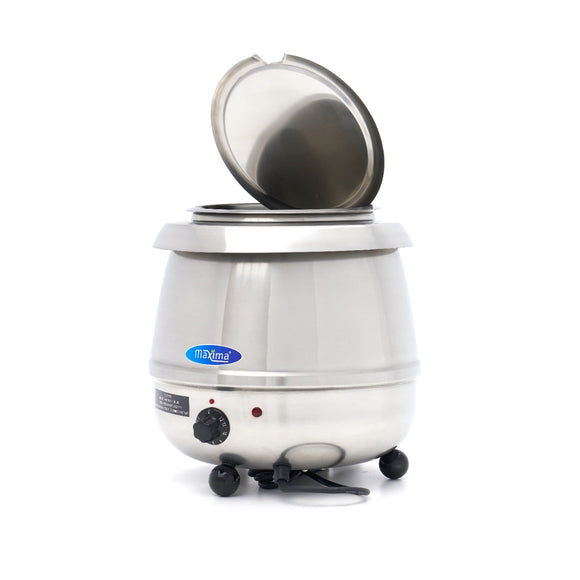 Supiera electrica 10L, 435W