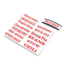 Supiera electrica 10L, 435W