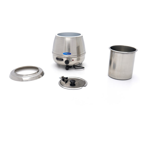 Supiera electrica 10L, 435W