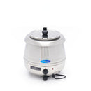 Supiera electrica 10L, 435W