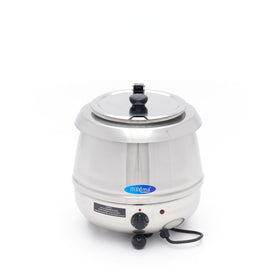 Supiera electrica 10L, 435W