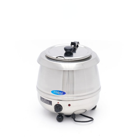 Supiera electrica 10L, 435W