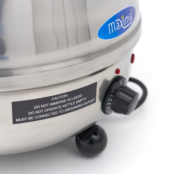 Supiera electrica 10L, 435W