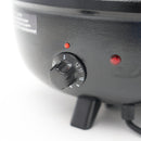 Supiera electrica 13L, 650W