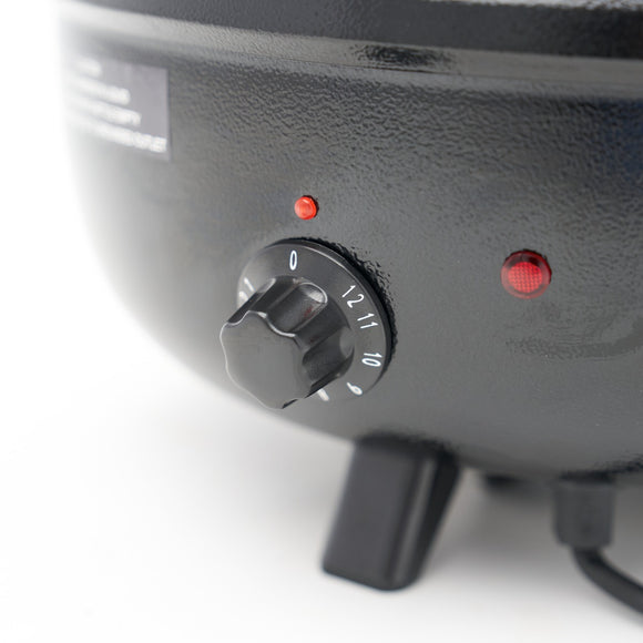 Supiera electrica 13L, 650W