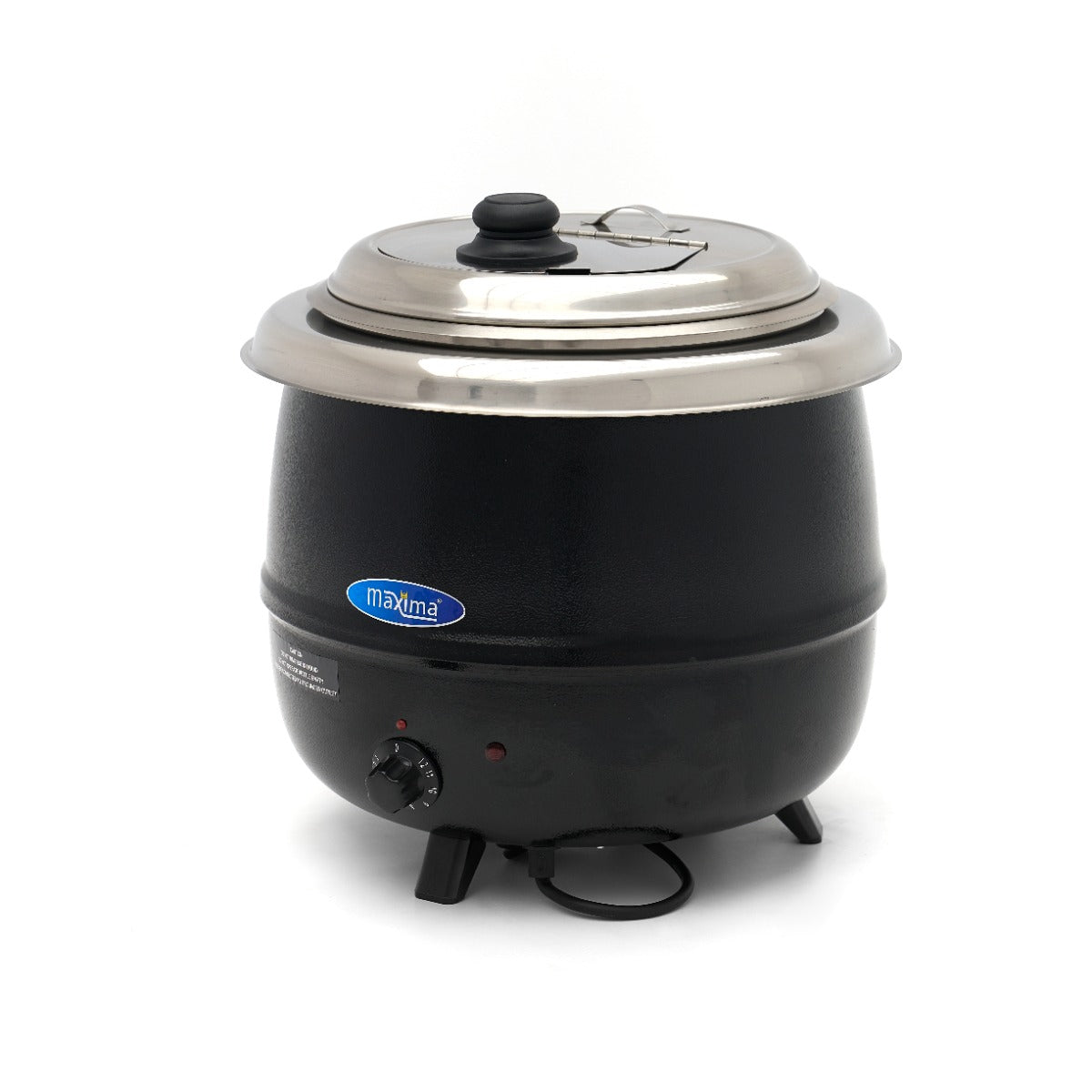 Supiera electrica 13L, 650W | eurogastro.ro