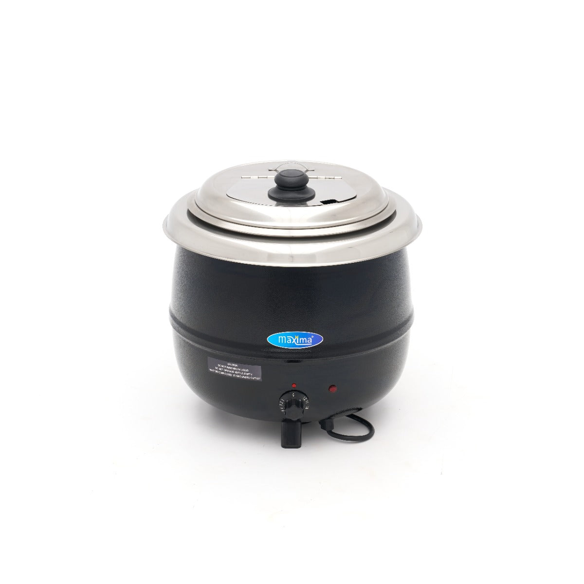 Supiera electrica 13L, 650W | eurogastro.ro