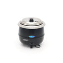 Supiera electrica 13L, 650W