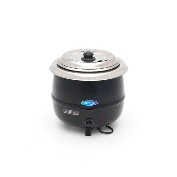 Supiera electrica 13L, 650W