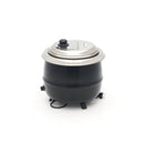 Supiera electrica 13L, 650W