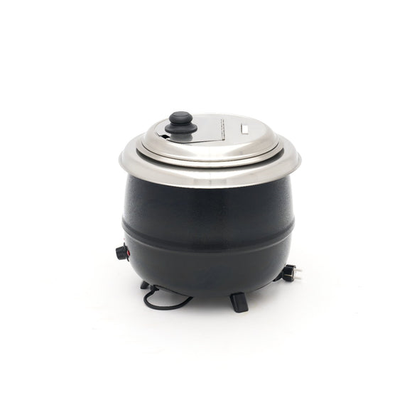 Supiera electrica 13L, 650W