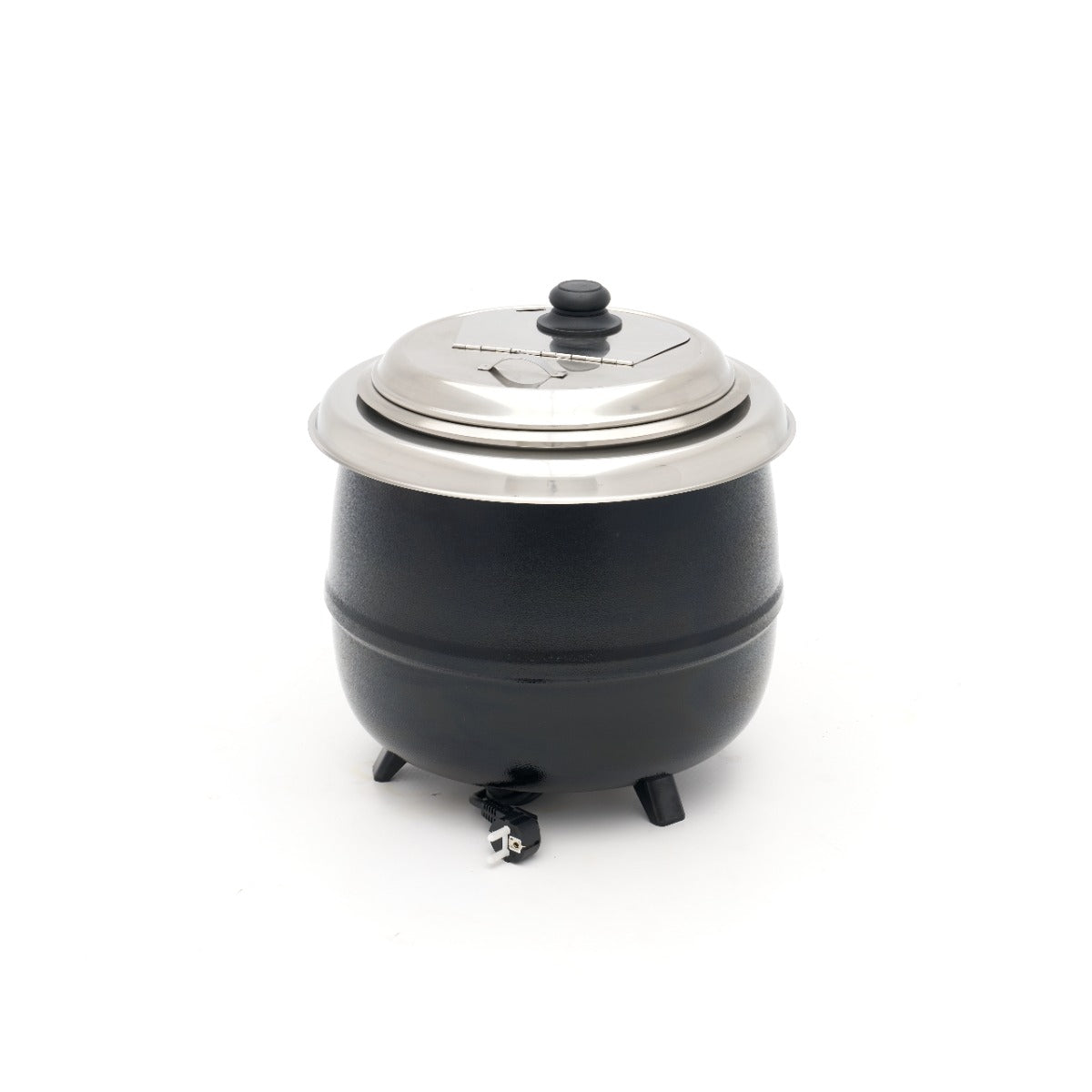Supiera electrica 13L, 650W | eurogastro.ro