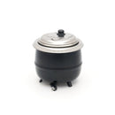 Supiera electrica 13L, 650W