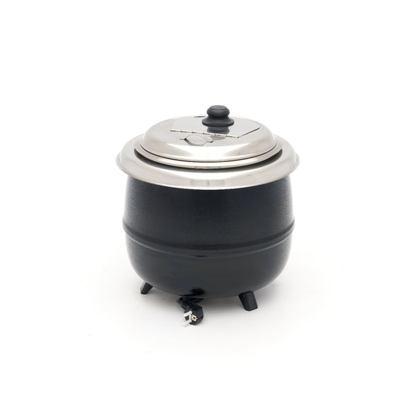 Supiera electrica 13L, 650W