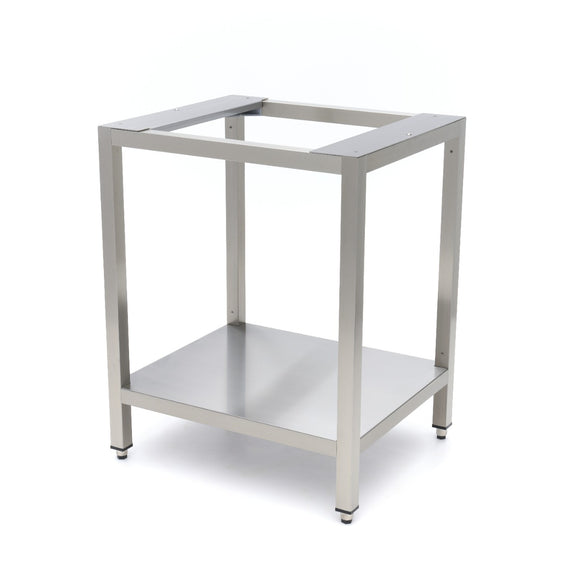 Suport pentru cuptor combi cu aburi, cu 4610 tavi x 11 GN Suport pentru un cuptor combi