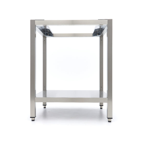 Suport pentru cuptor combi cu aburi, cu 4610 tavi x 11 GN Suport pentru un cuptor combi