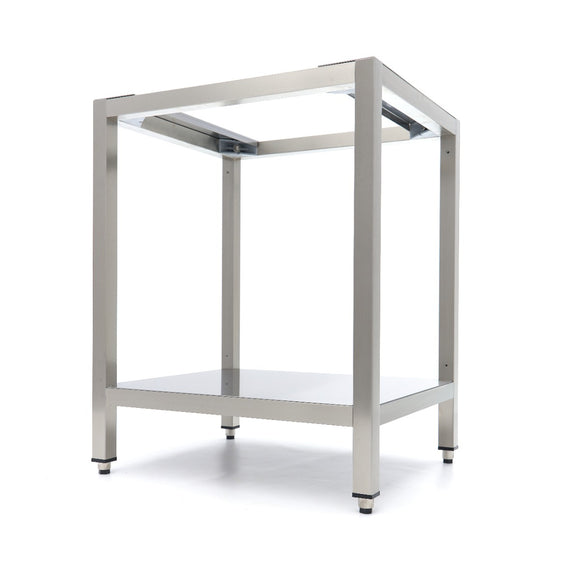Suport pentru cuptor combi cu aburi, cu 4610 tavi x 11 GN Suport pentru un cuptor combi