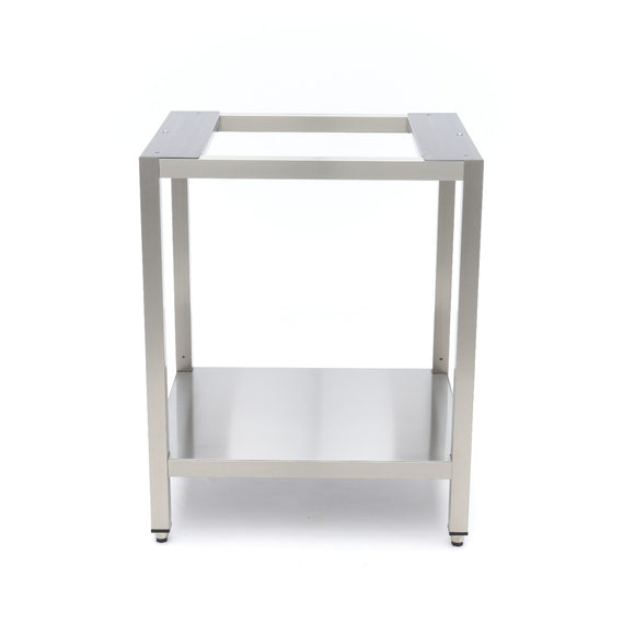 Suport pentru cuptor combi cu aburi, cu 4610 tavi x 11 GN Suport pentru un cuptor combi