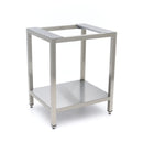 Suport pentru cuptor combi cu aburi, cu 4610 tavi x 11 GN Suport pentru un cuptor combi