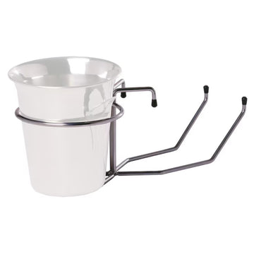 Suport de masa pentru frapiera, Ø18 cm Suport de masa pentru frapiera