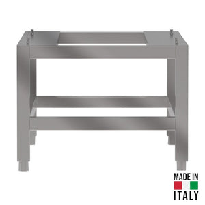 Suport pentru cuptor Tecnodom PS1540, H 40 cm - Made in Italy