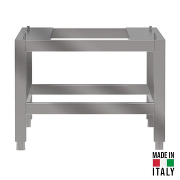 Suport pentru cuptor Tecnodom PS1540, H 40 cm - Made in Italy