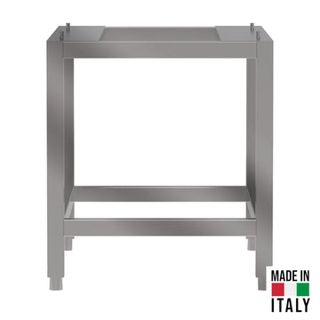 Suport pentru cuptor Tecnodom PS1560, H 60 cm - Made in Italy