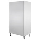 Dulap depozitare inox, 2 usi culisante ,100x60x200 cm-5