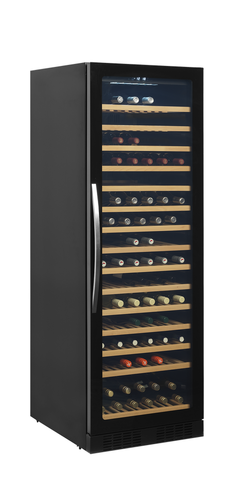 Vitrina frigorifica pentru vin Tefcold TFW400-F - imaginea 2