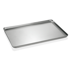 Tava de copt, 60 x 40 x 2 cm, aluminiu Tava de copt 60 x
