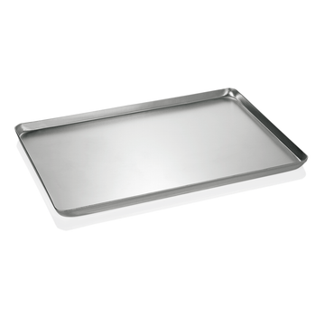 Tava de copt, 60 x 40 x 2 cm, aluminiu Tava de copt 60 x