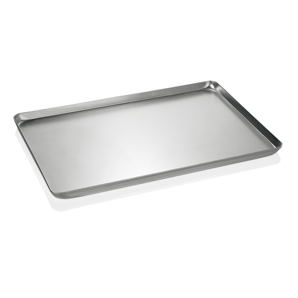 Tava de copt, 60 x 40 x 2 cm, aluminiu Tava de copt 60 x