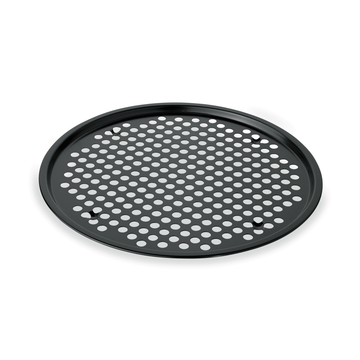 Tava sita pentru pizza Ø 33cm, metal