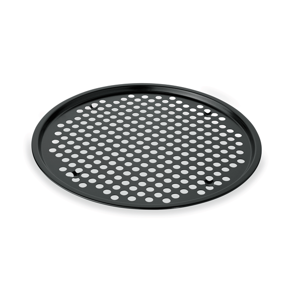 Tava sita pentru pizza Ø 33cm, metal