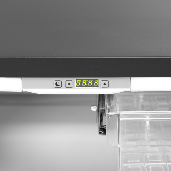 Sertar minibar hotel negru TM45D interior Tefcold – sertar minibar incastrabil pentru camere hotel, silentios si eficient energetic