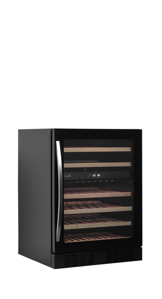 Vitrina frigorifica pentru vin Tefcold TFW200-2F