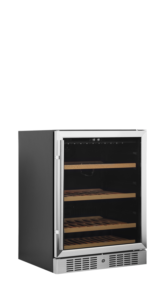 Vitrina frigorifica pentru vin Tefcold TFW200-S