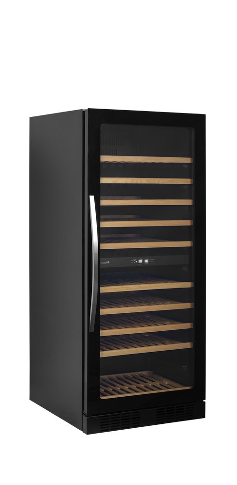 Vitrina frigorifica pentru vin Tefcold TFW300-2F