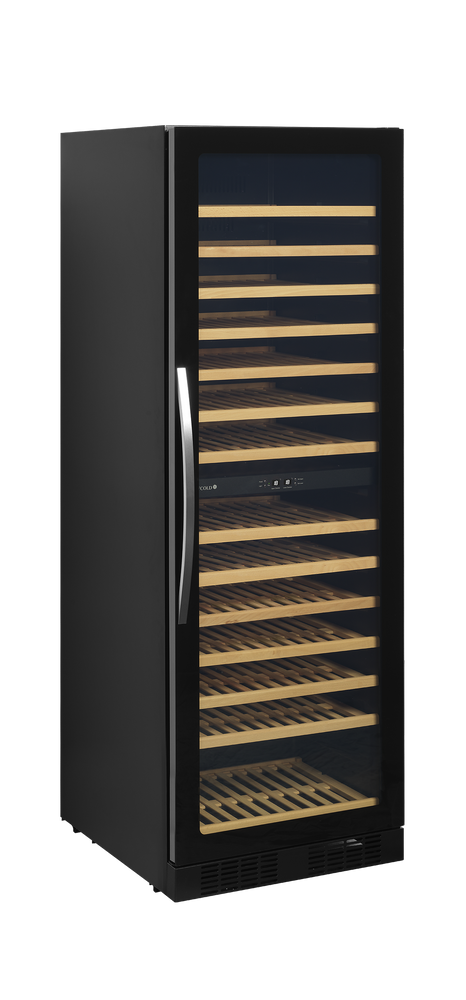 Vitrina frigorifica pentru vin Tefcold TFW400-2F