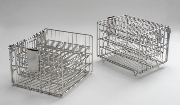 Friteuza profesionala sub presune 25 Litri, digital, sistem de filtrare, alimentare electrica 380 V, putere 13.5 kW