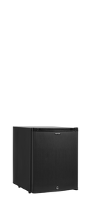TM33-ABS, 26 l, 0 la 10, 1 usa din sticla cu balama, Absorbtie, LED, 50 W, G Gama de minibare de absorbtie