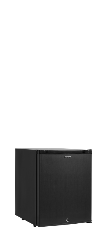 Minibar hotel absorbtie usa sticla TM28SA, 26 l, 0/+10C Tefcold – minibar hotel cu compresor sau absorbtie, silentios, pentru camere hotel si pensiuni