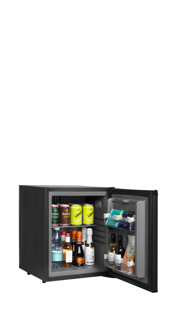 Minibar cu absorbtie Tefcold TM33 - imaginea 2