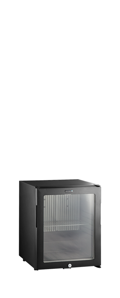Minibar cu absorbtie Tefcold TM33G-1