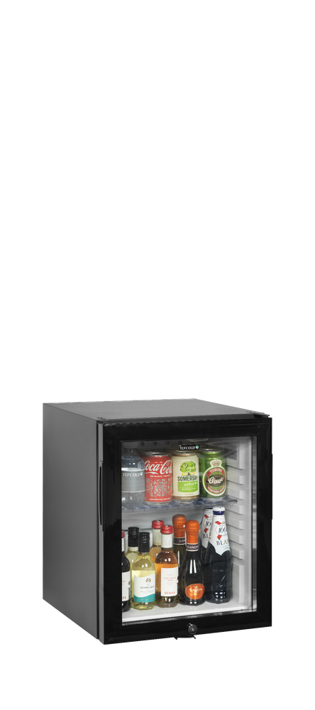 Minibar Tefcold TM35GC