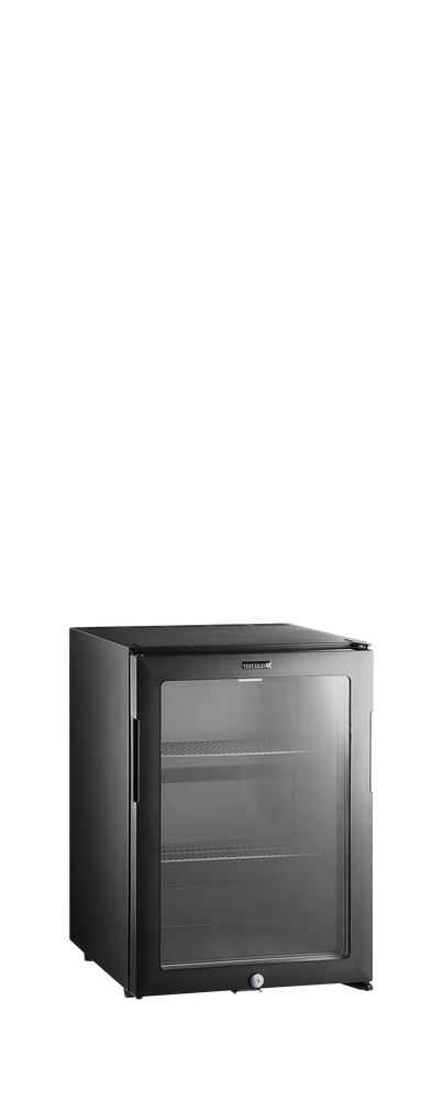Minibar cu absorbtie Tefcold TM44G-1