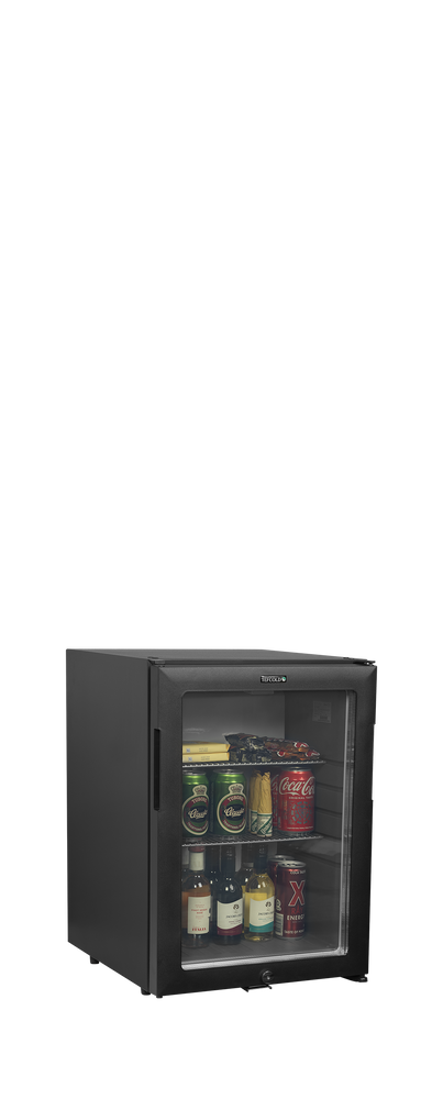 Minibar cu absorbtie Tefcold TM44G-1 - imaginea 2