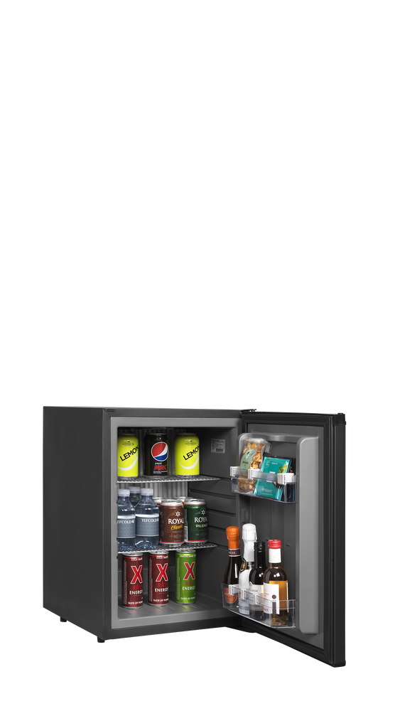 Minibar cu absorbtie Tefcold TM44 - imaginea 2