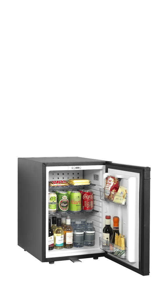 Minibar Tefcold TM45C - imaginea 2